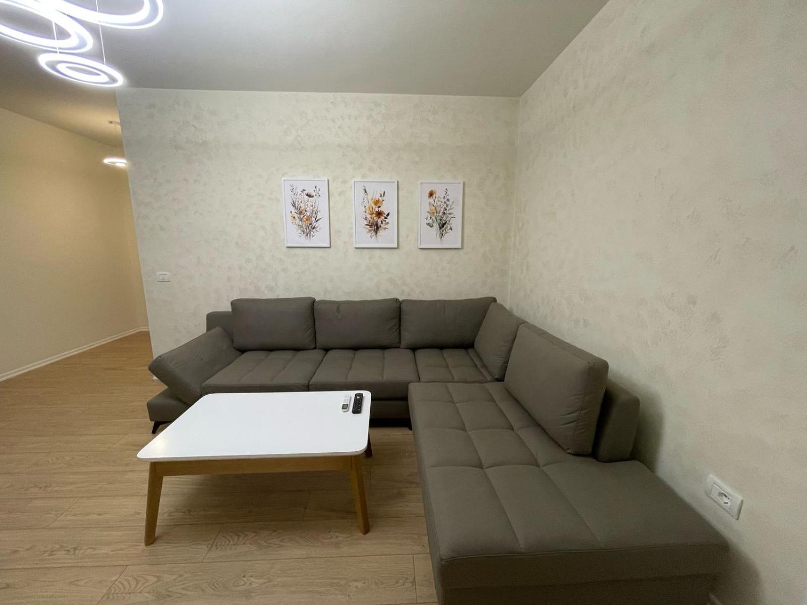 Margen Apartments - Tirana City Center Exterior photo
