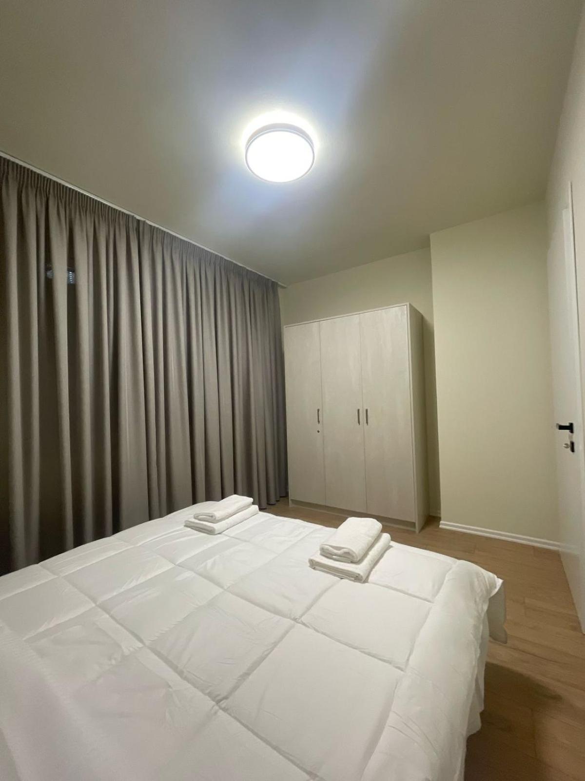 Margen Apartments - Tirana City Center Exterior photo