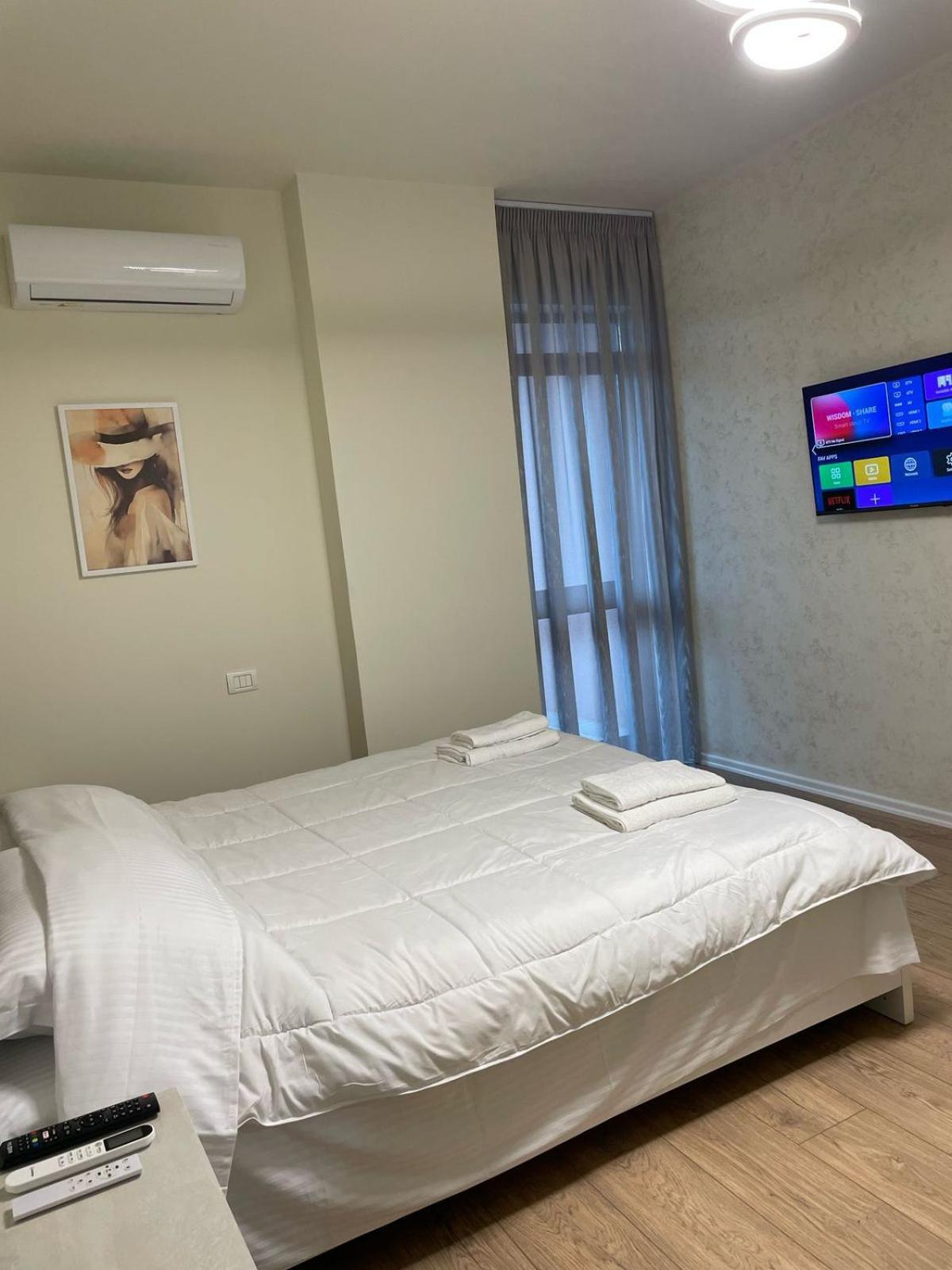Margen Apartments - Tirana City Center Exterior photo